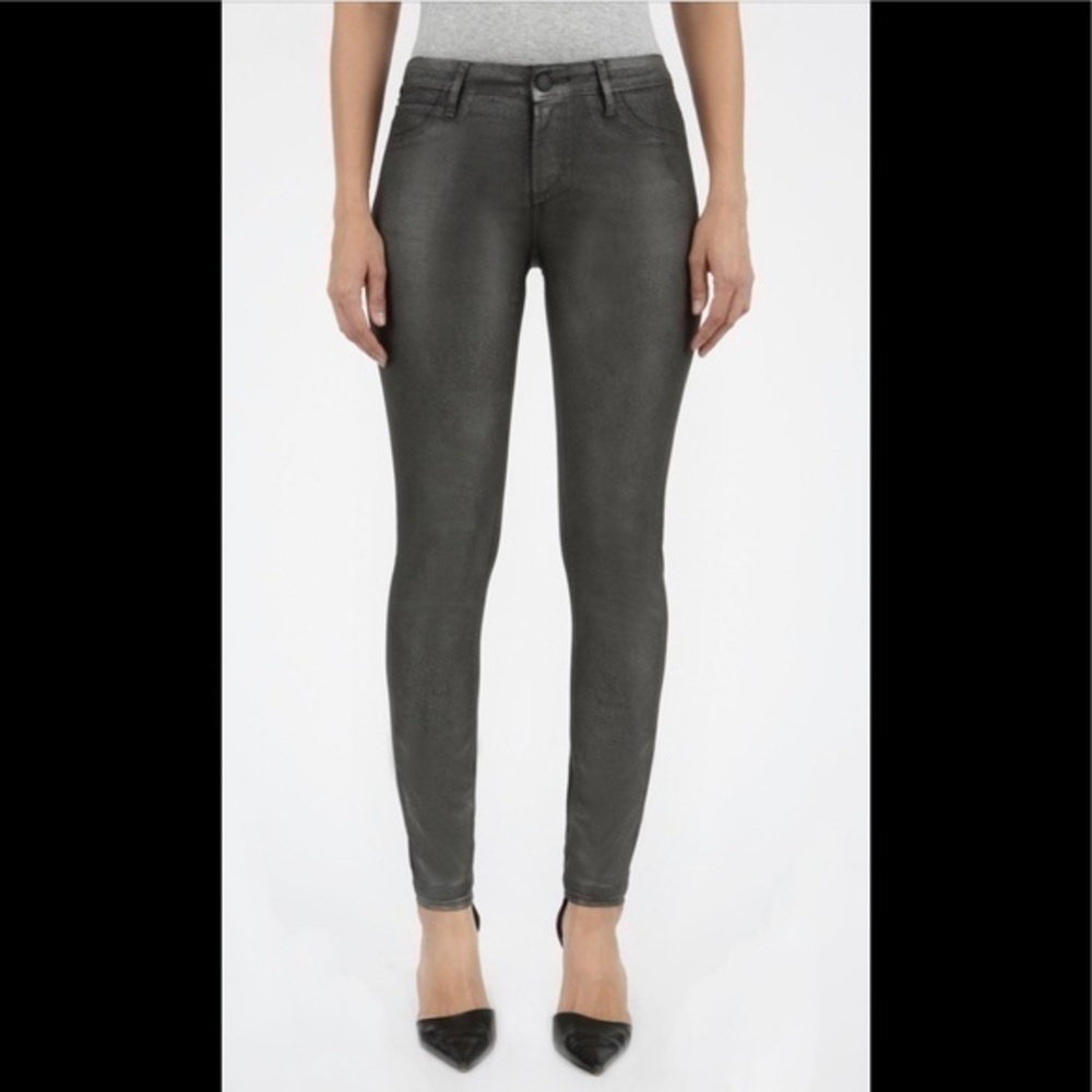 NWT Articles of Society Sarah Boston Shimmer Jeans
